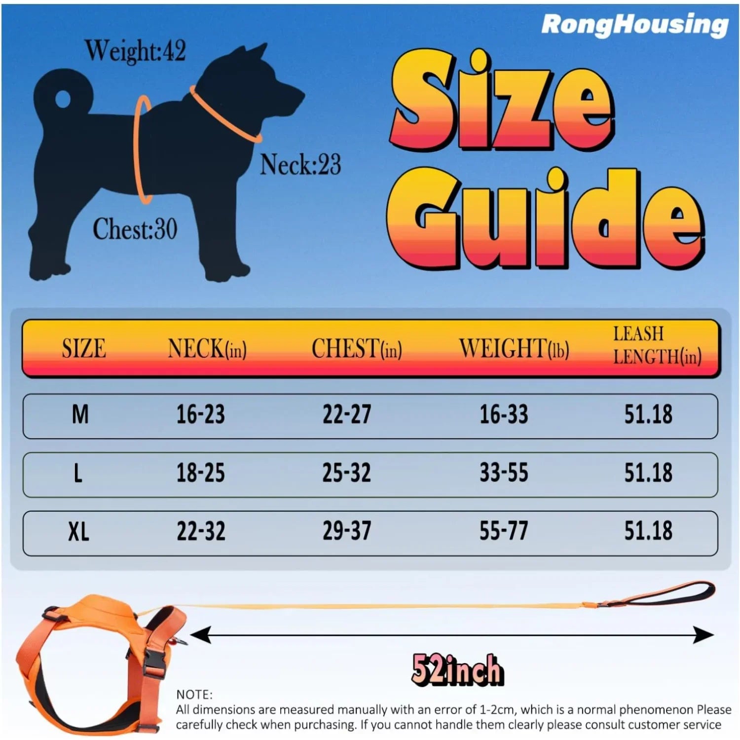 All-in-One Hundegeschirr mit Flexi-Leine â Verstellbar, StoĂdĂ€mpfend & Atmungsaktiv