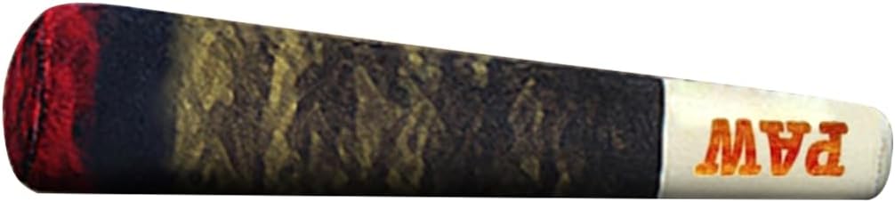 RAW Doobie Hundespielzeug – Lustiges Quietschspielzeug für coole Hunde 🐶