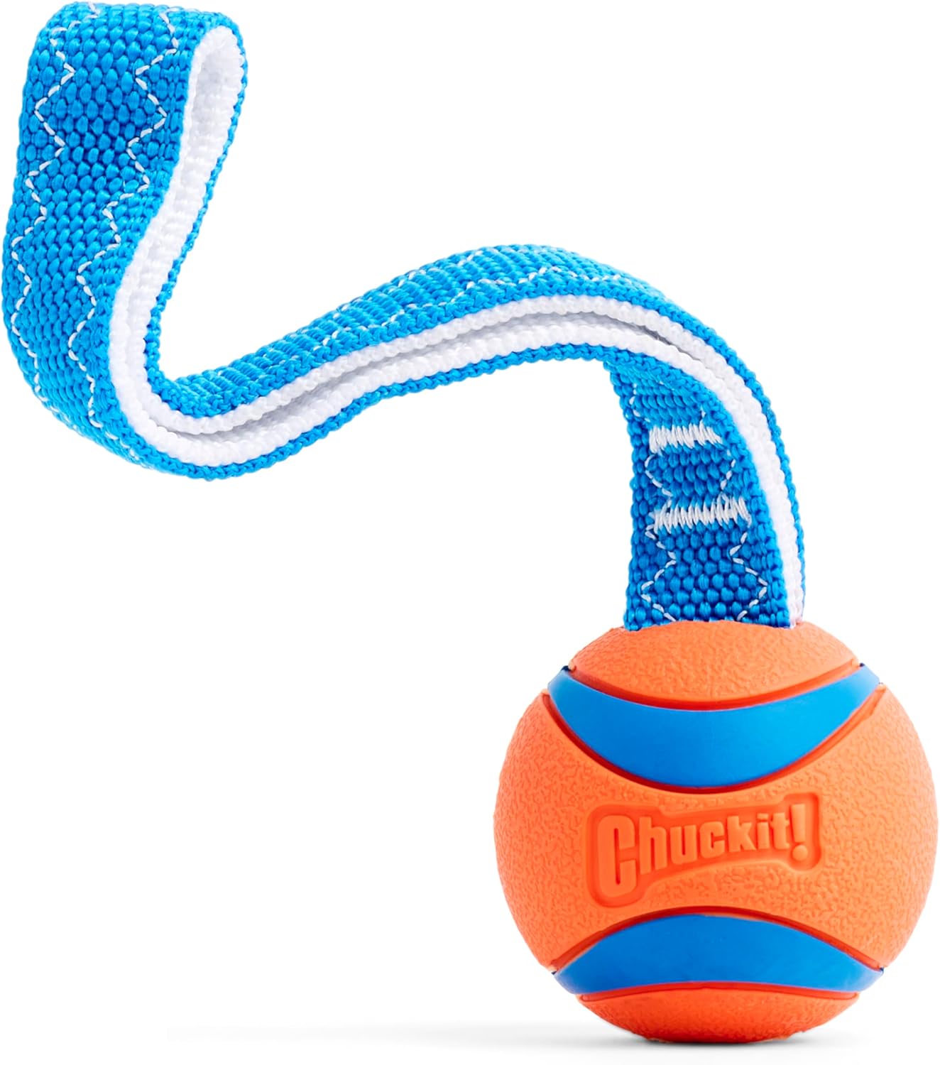 🐾 Chuckit! Ultra Tug Medium – Robust & langlebiges Zerrspielzeug 🦴🐶