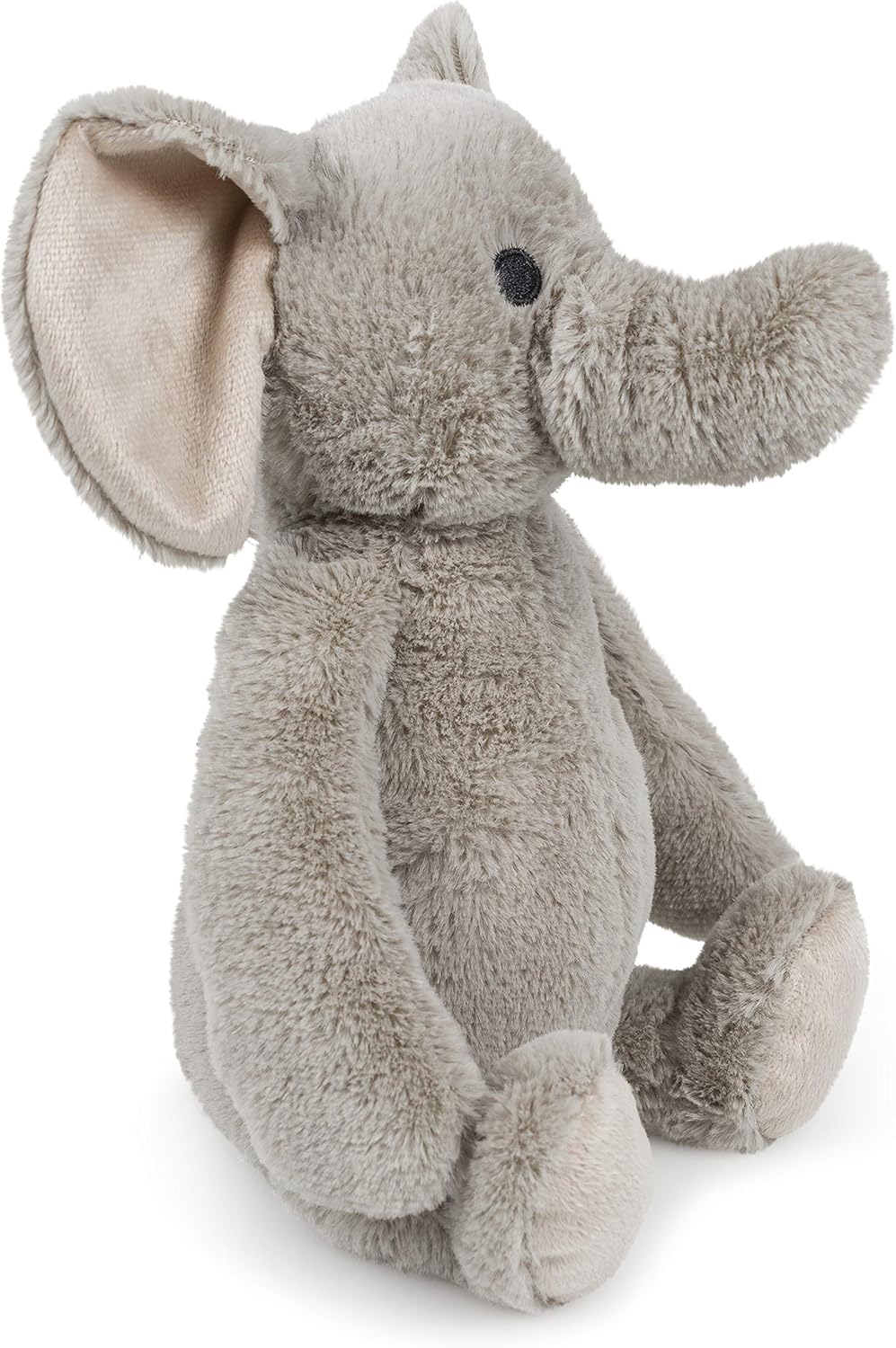 🧸 Little Betty Elefant – Plüschspielzeug für Hunde & Welpen mit Herz ❤️
