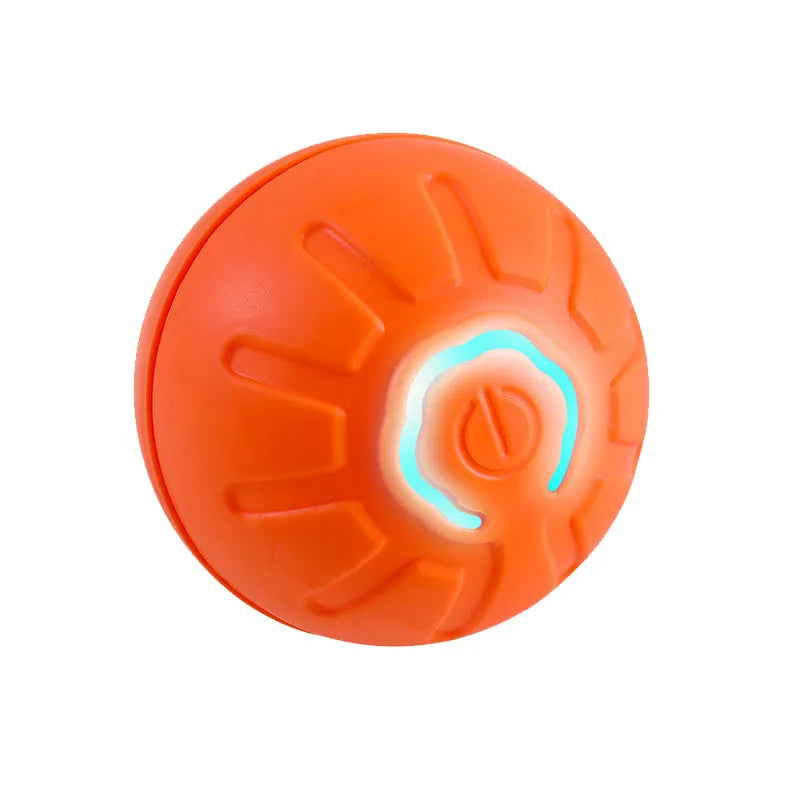 BounceBuddy™ – Der hüpfende Spielkamerad für deinen Hund